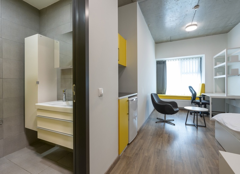 Single Room