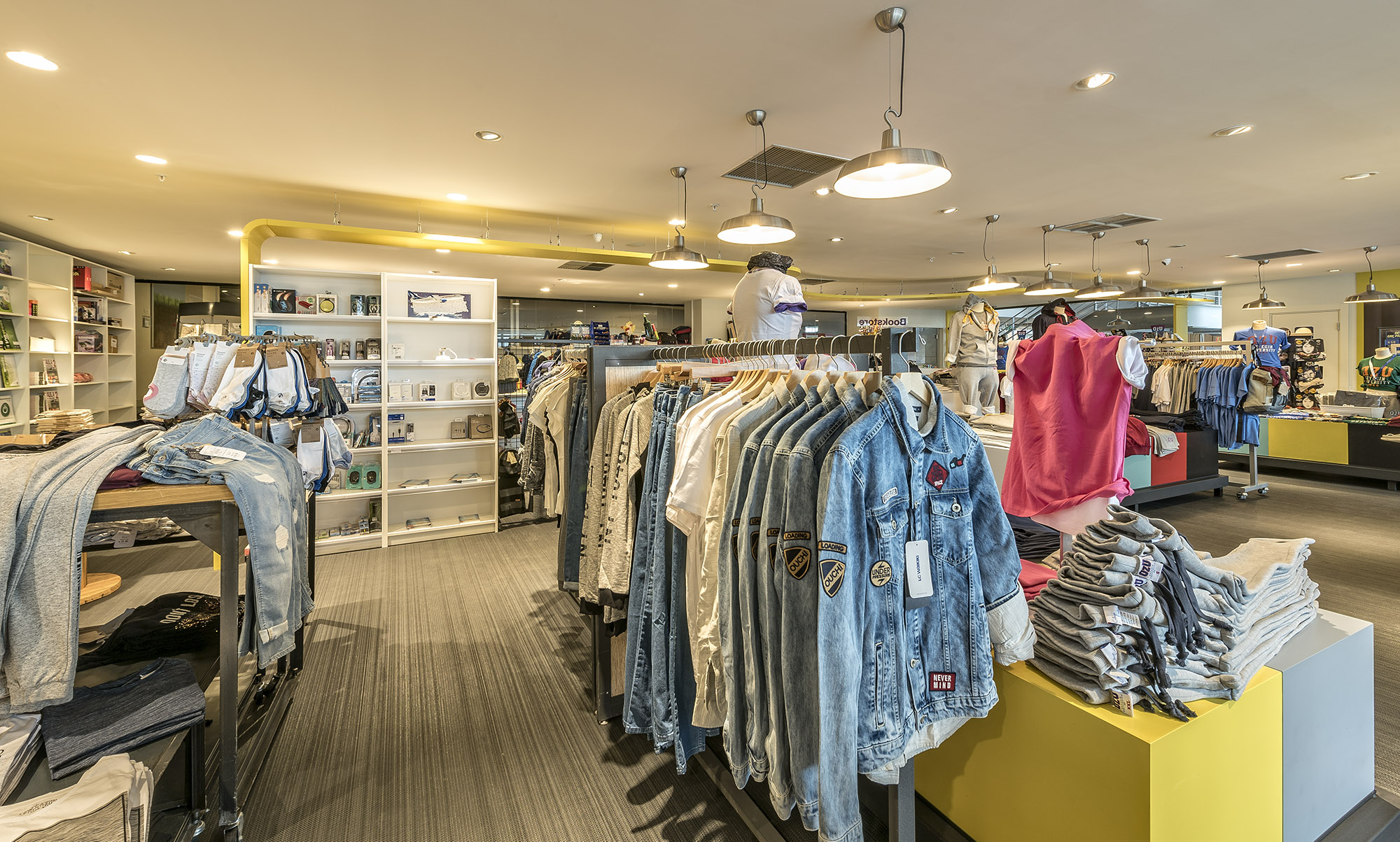 ÖzÜ Store
